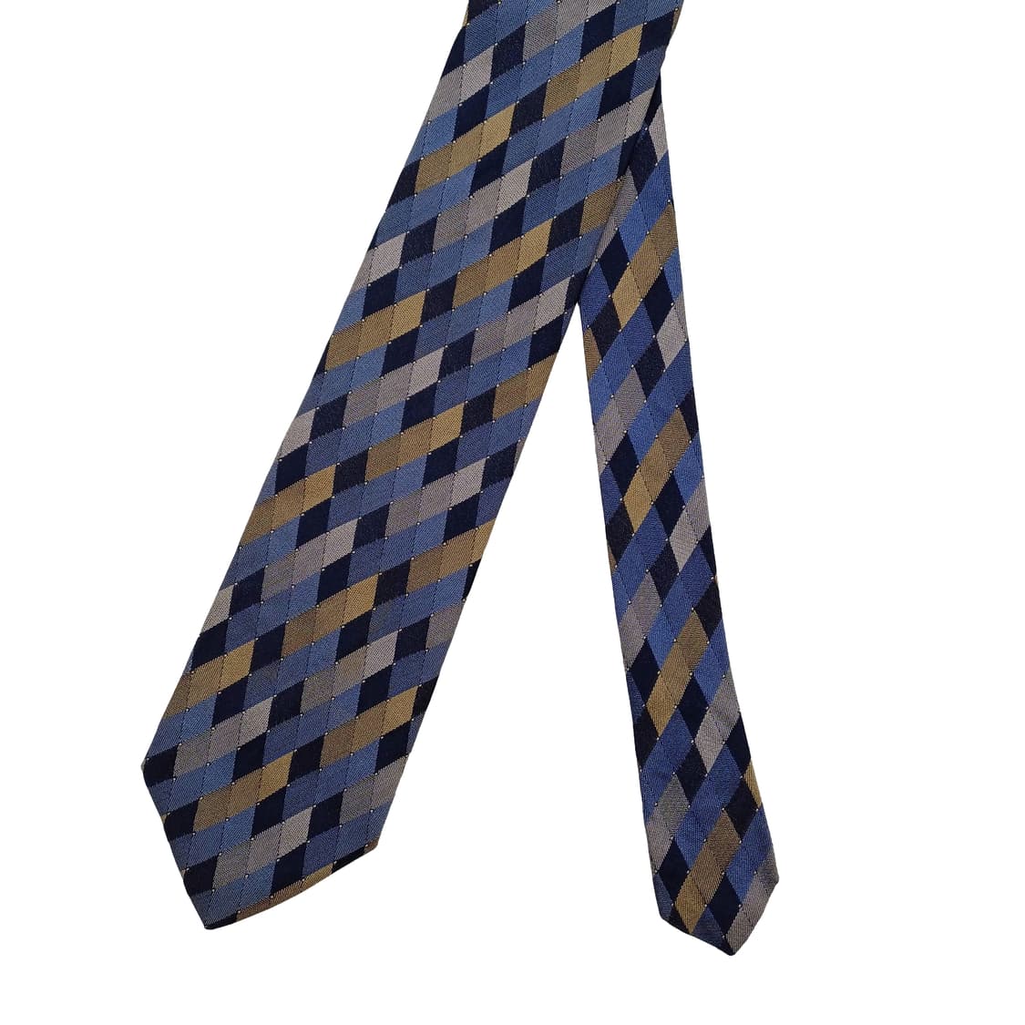 Vito Rufolo 이태리 실크넥타이 [BCF10803_0932-13] 상품이미지1