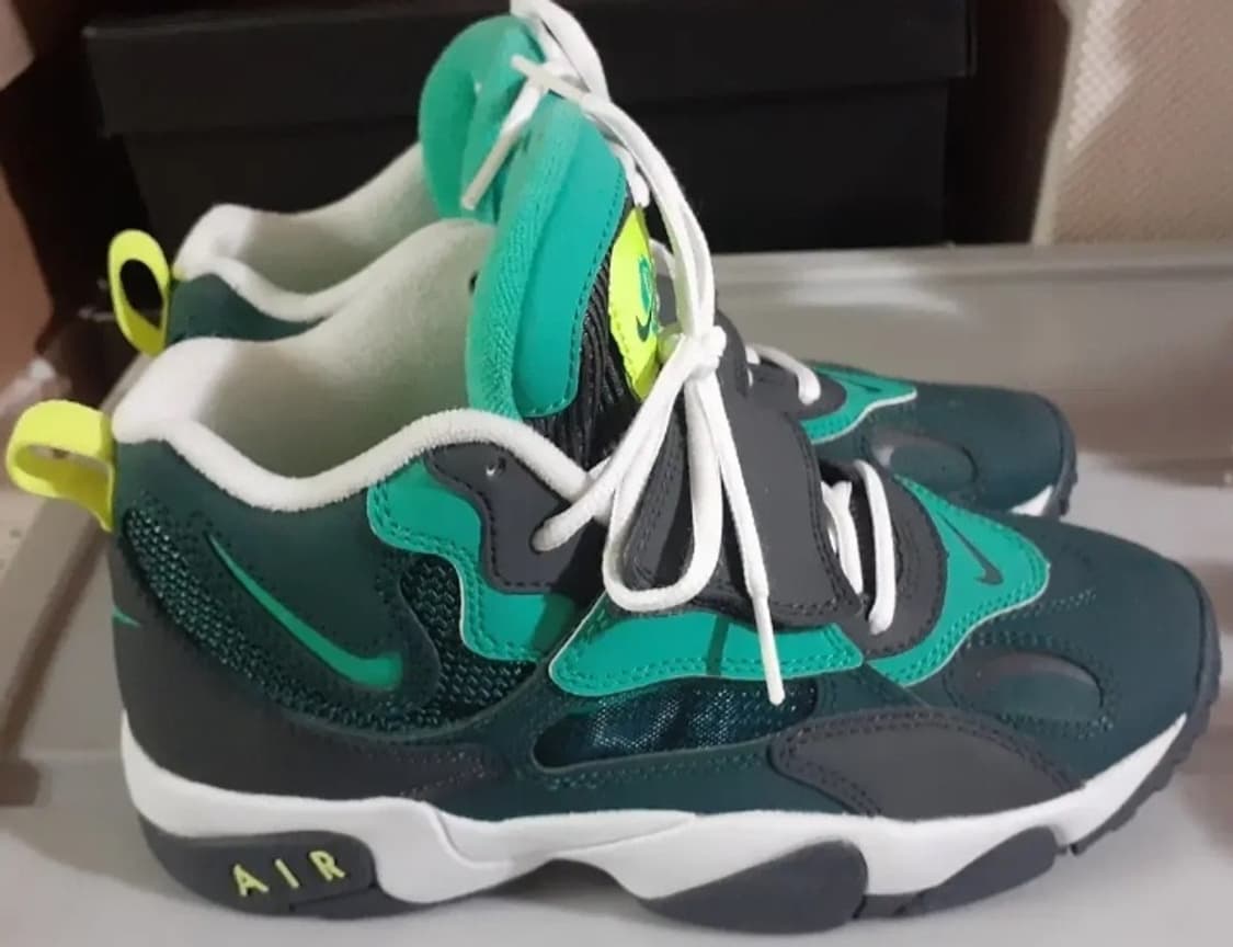 나이키 허라취 스피드터프 단종 상품이미지6