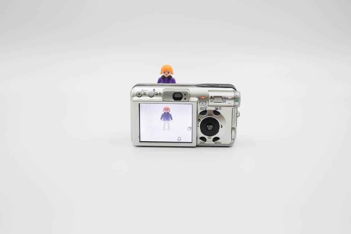 CANON POWERSHOT S80 (캐논 파워샷 S80) 상품이미지2