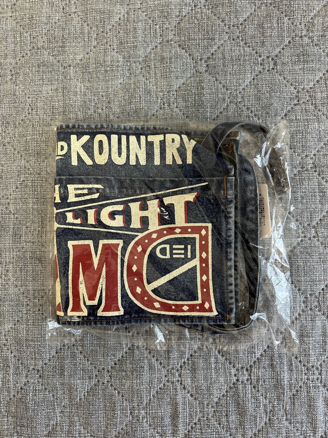 [새상품] 캐피탈 구이디 앞치마 에이프런 상품이미지2