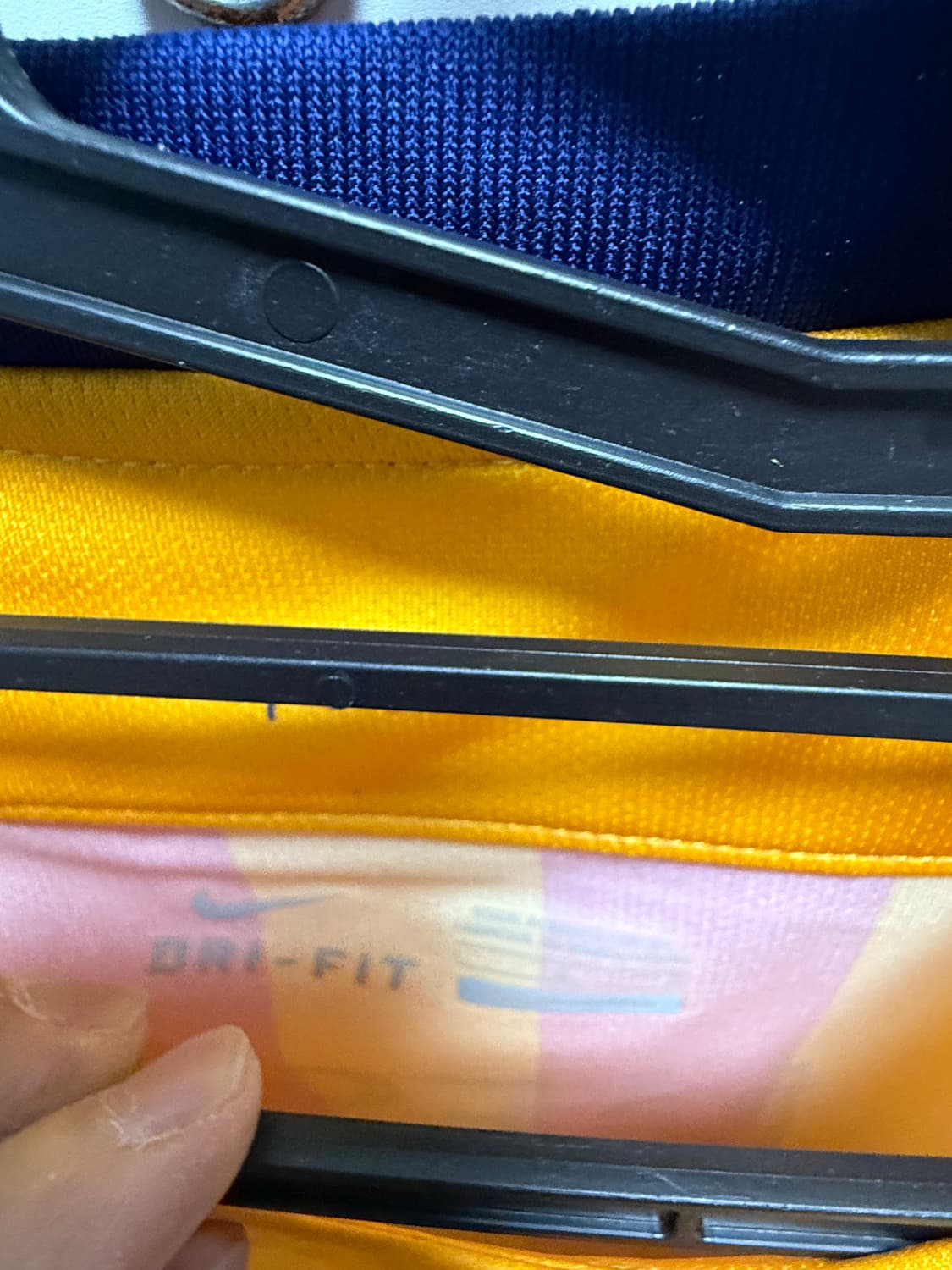 15-16  바르셀로나 메시 유니폼 상품이미지4