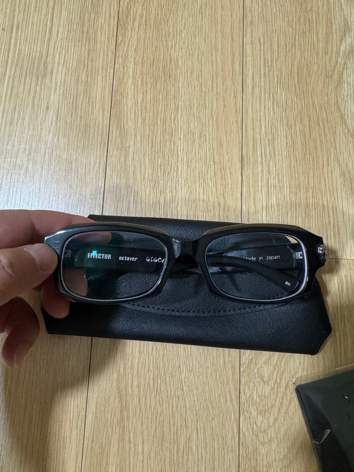 EFFECTOR X GIGOR - GIGOR I(이펙터 지고르 옥타버) 상품이미지5