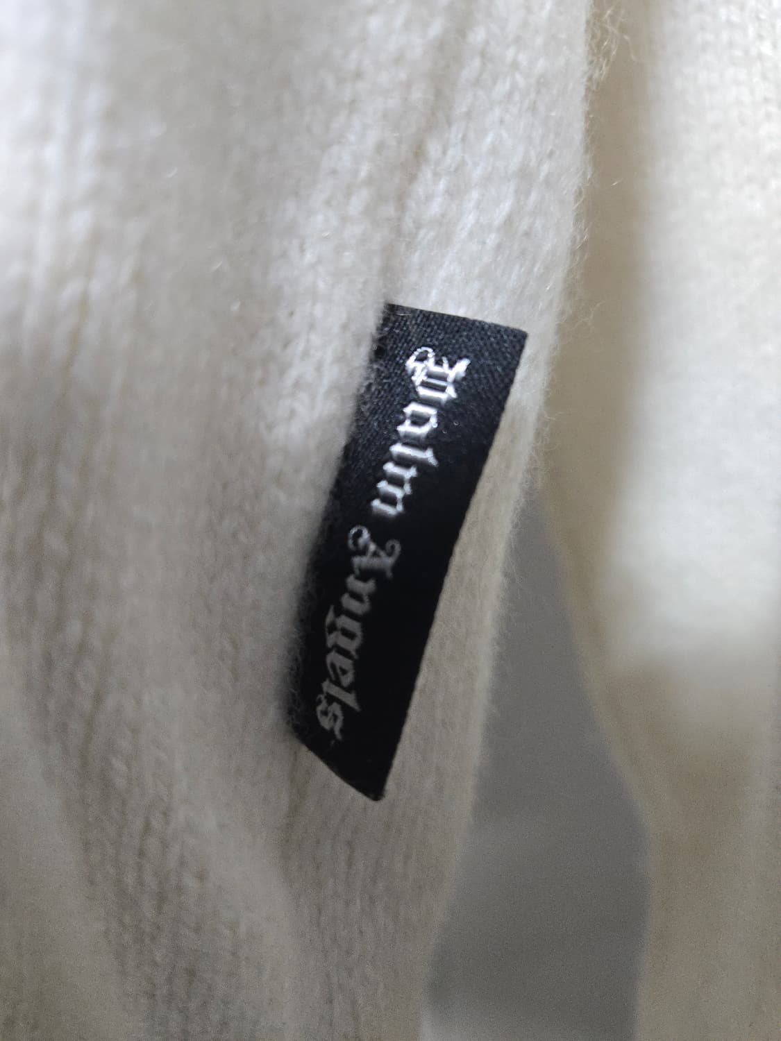 팜엔젤스 레인보우 스타스 니트 표기사이즈 해외 M 국내 XL 상품이미지4