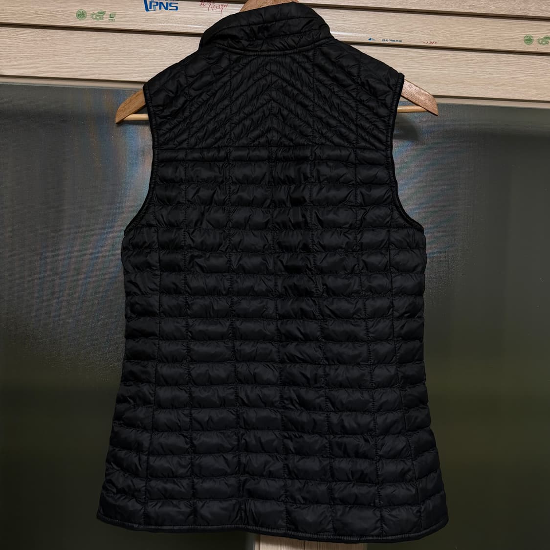 아디다스 조끼 경량 패딩 상품이미지2