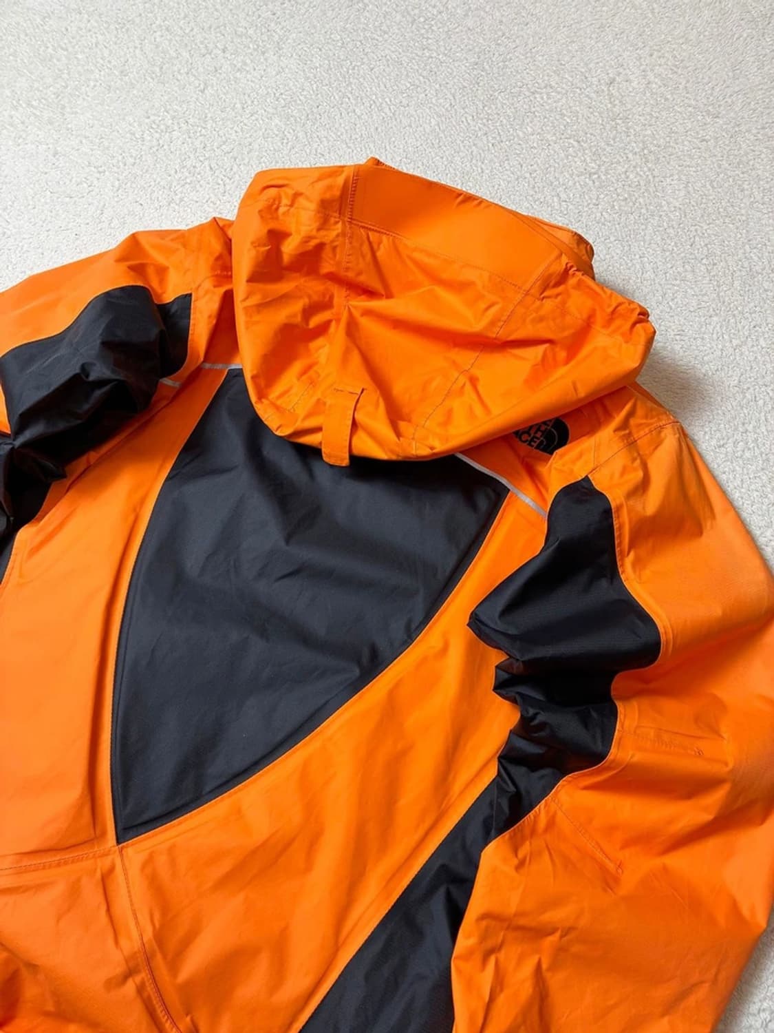 노스페이스 하이벤트 고프코어 바람막이 자켓 PN7701 상품이미지7