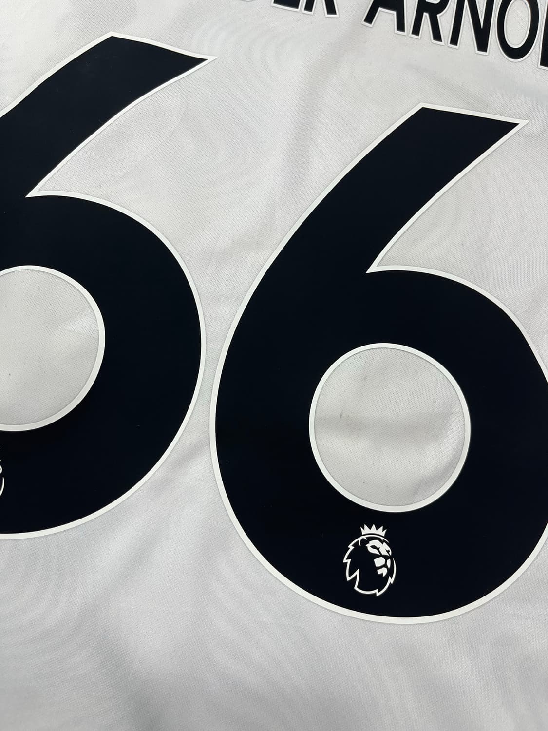 나이키 22-23 리버풀 FC 어웨이 트렌트 알렉산더 아놀드 상품이미지9