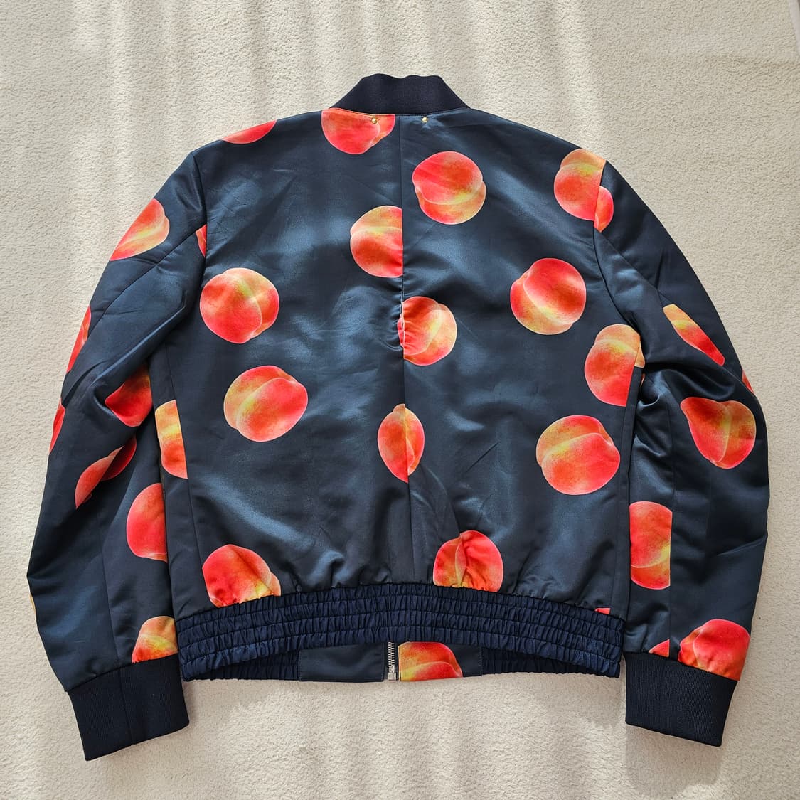 L 폴스미스 피치 프린트 자켓 상품이미지3