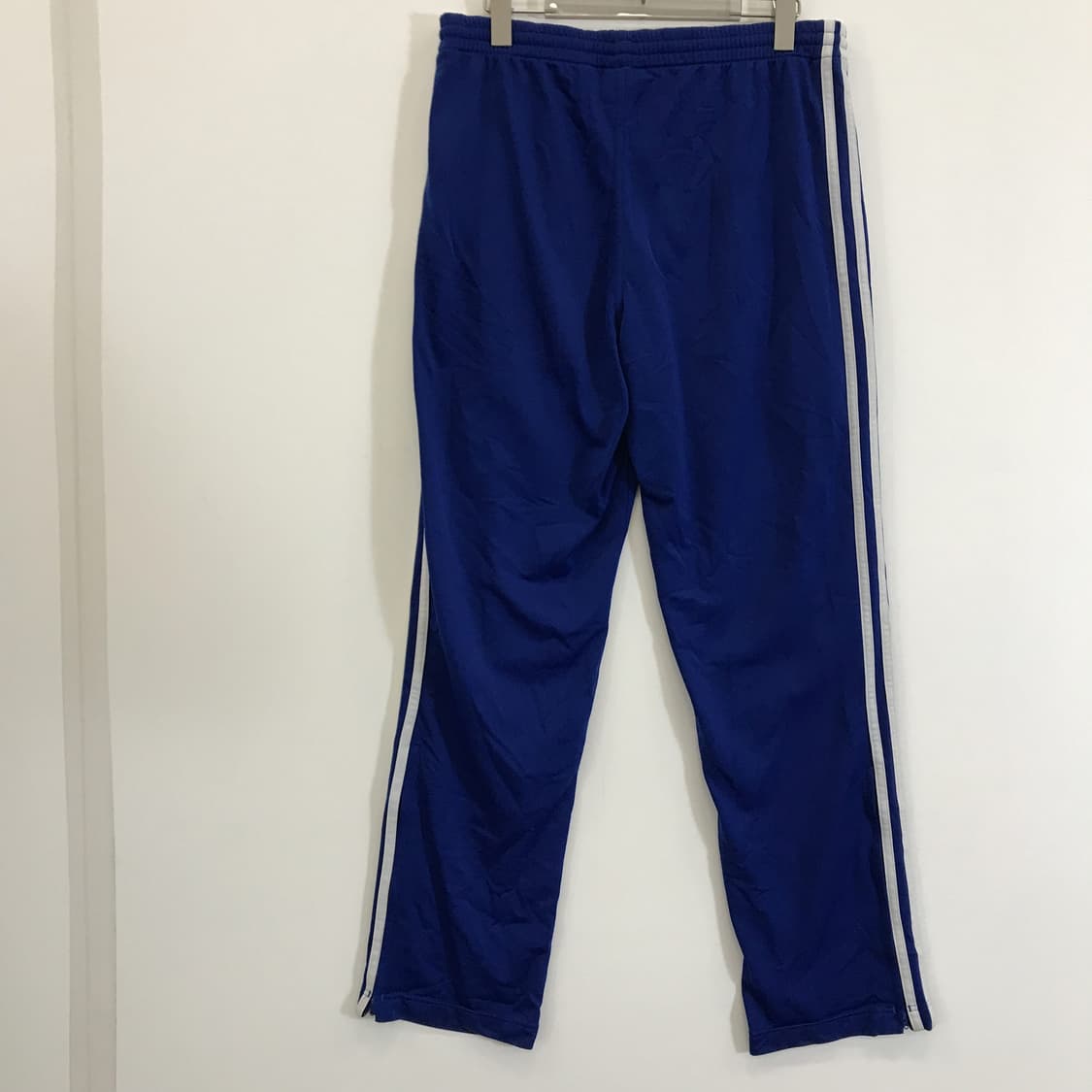 아디다스 구형 파이어버드 팬츠 블루 [100] 상품이미지3
