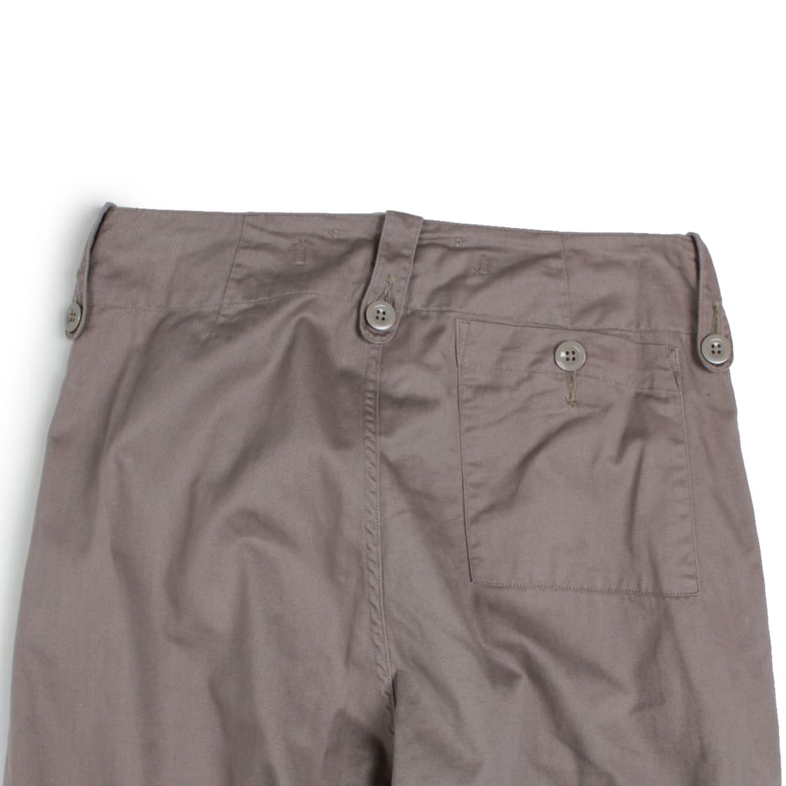 BUZZ RICKSON’S X fennica 팬츠 상품이미지5