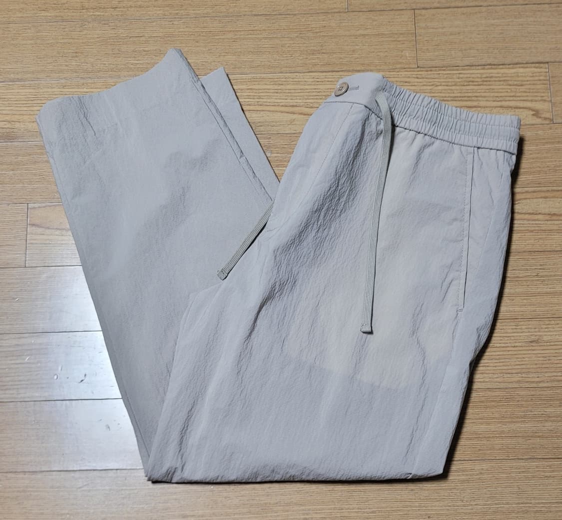 빈폴 여름 9부바지 33사이즈 상품이미지1