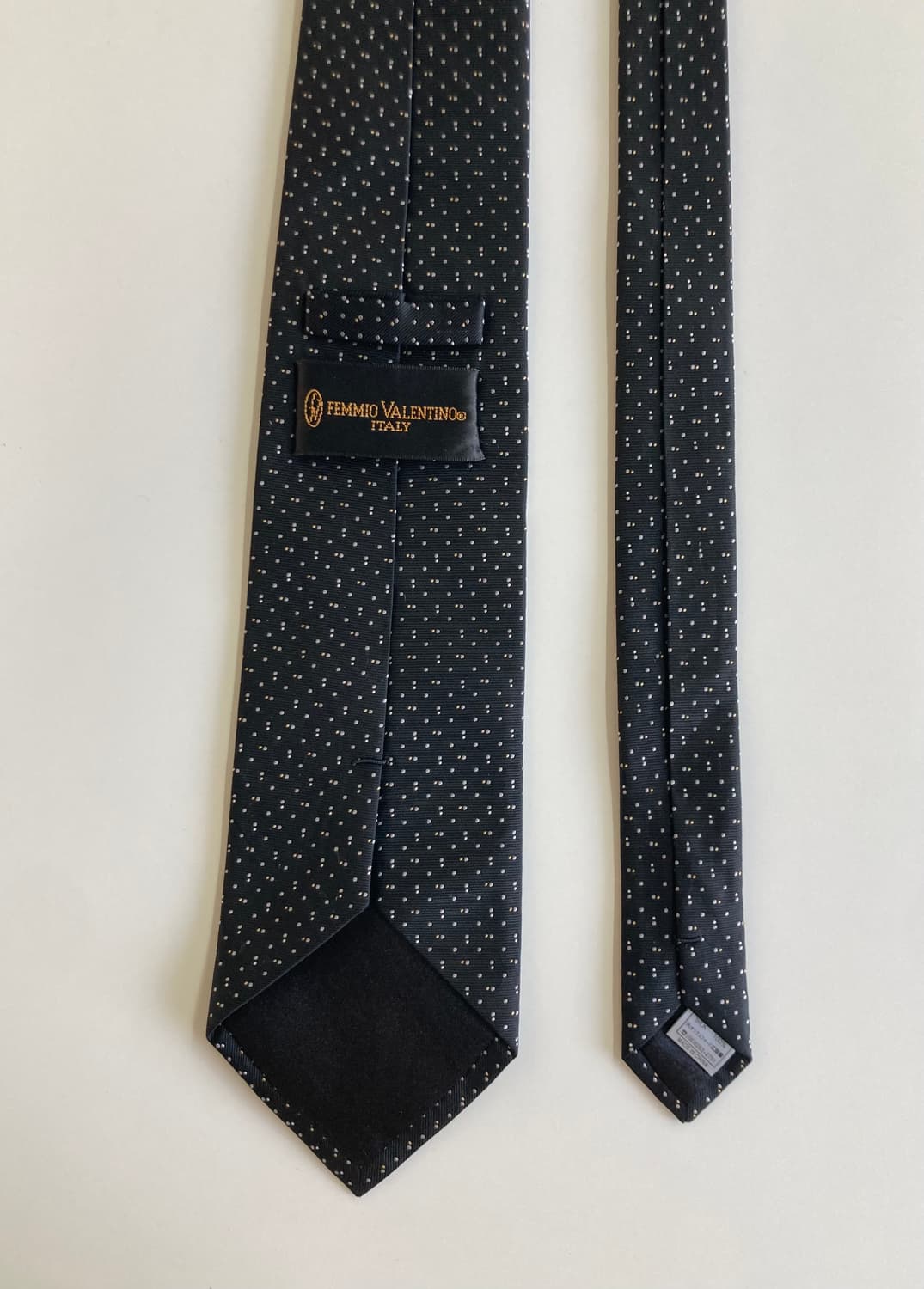  FEMMIO VALENTINO 넥타이 상품이미지2