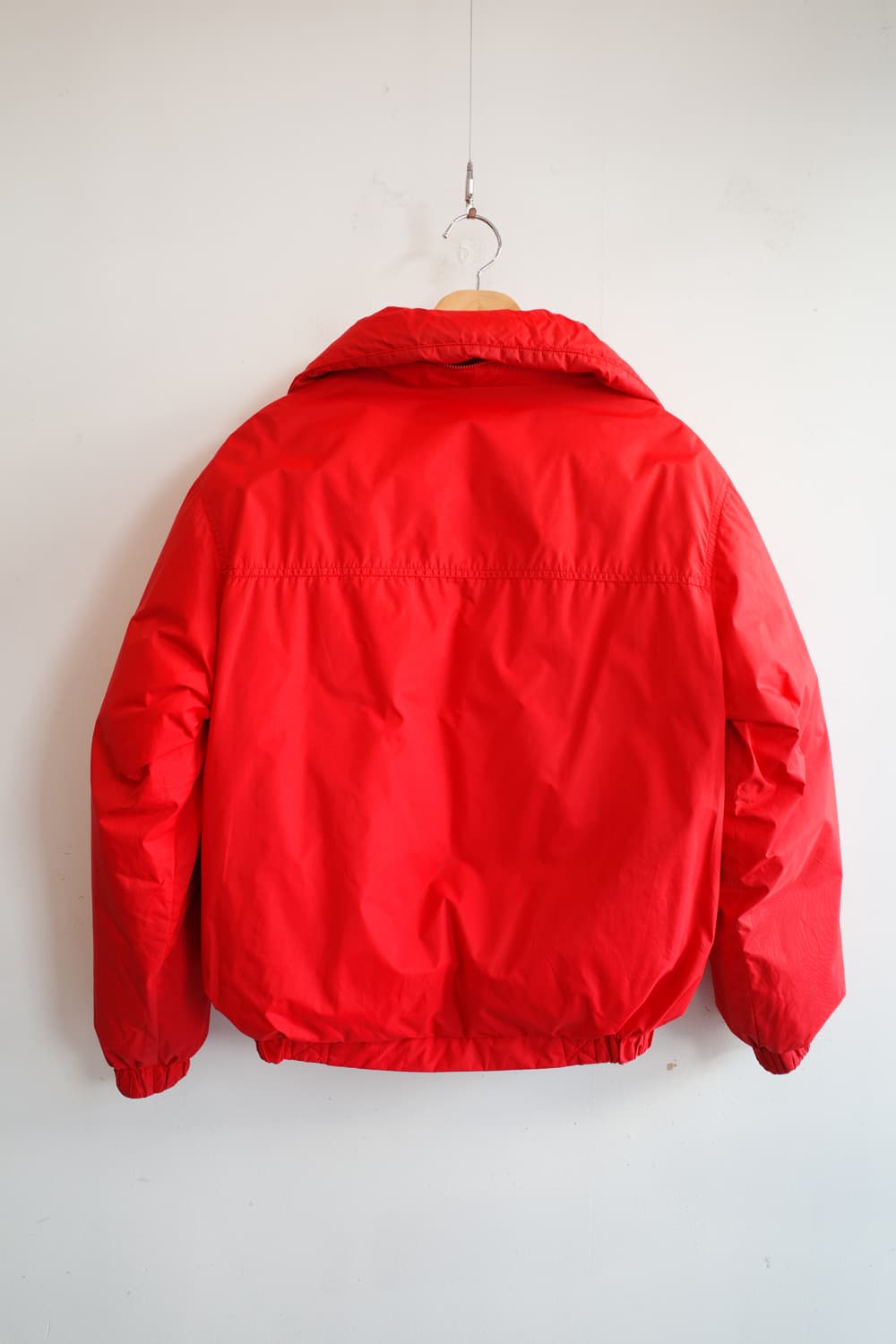 DESCENTE 데상트 올드모델 나일론 점퍼  상품이미지10