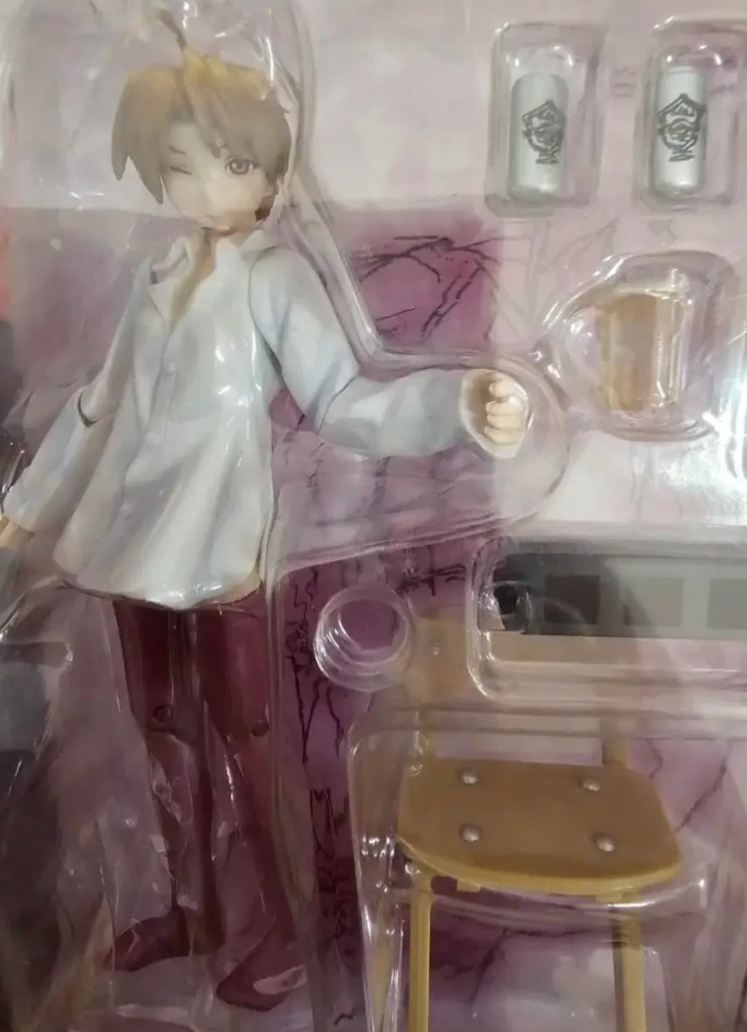 카이요도  러브히나  피규어 미개봉 상품이미지3