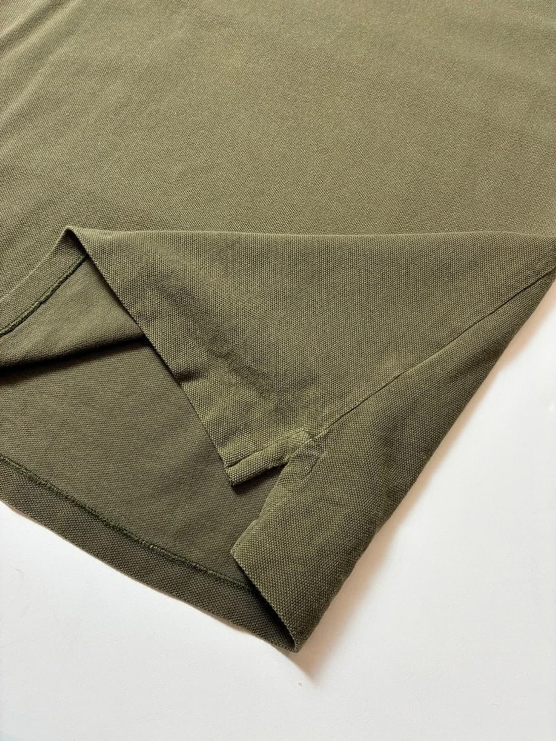 폴로 랄프로렌 PK 카라 반팔 티셔츠 PN9408 상품이미지4