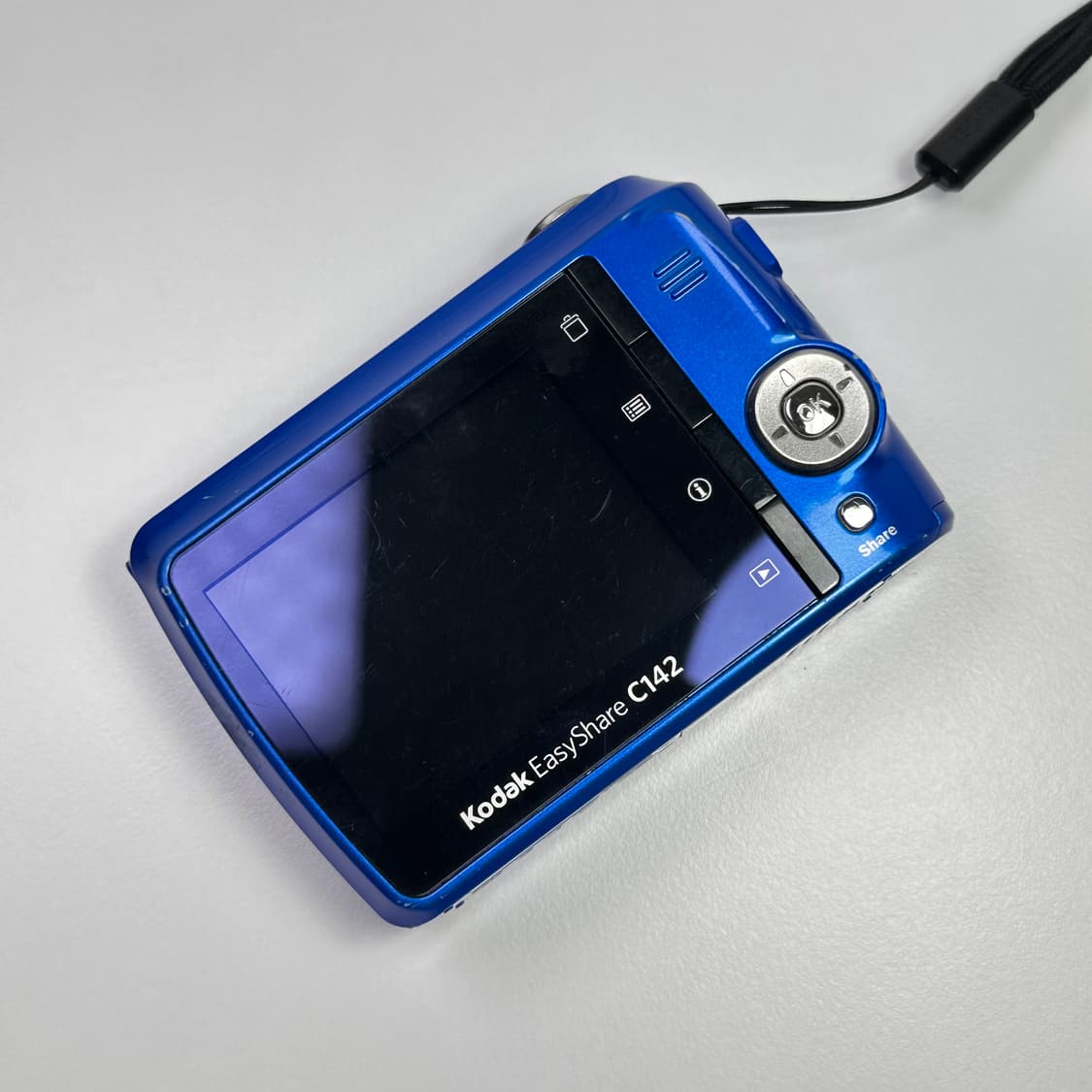 Kodak EasyShare C142 코닥 이지쉐어 디카 상품이미지2