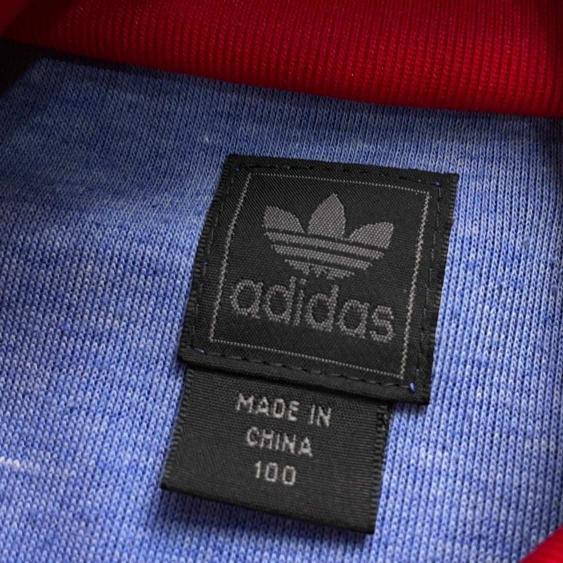 100 아디다스 프랑스 국대 져지  상품이미지3