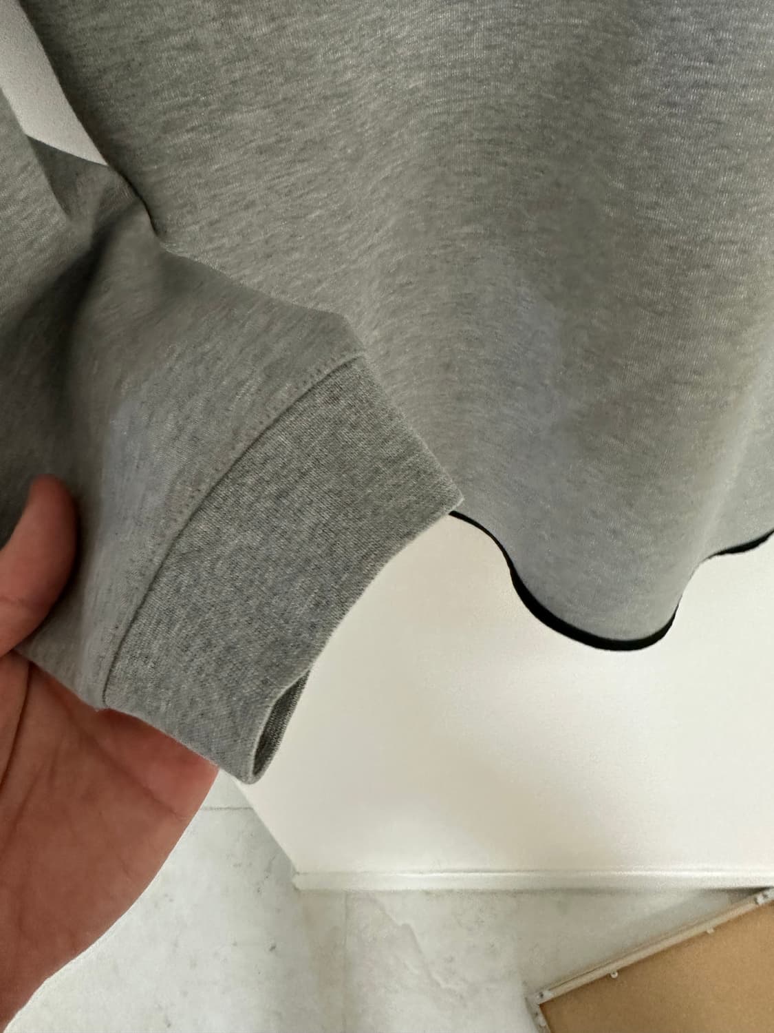 나이키 테크팩 후드집업 L 상품이미지3