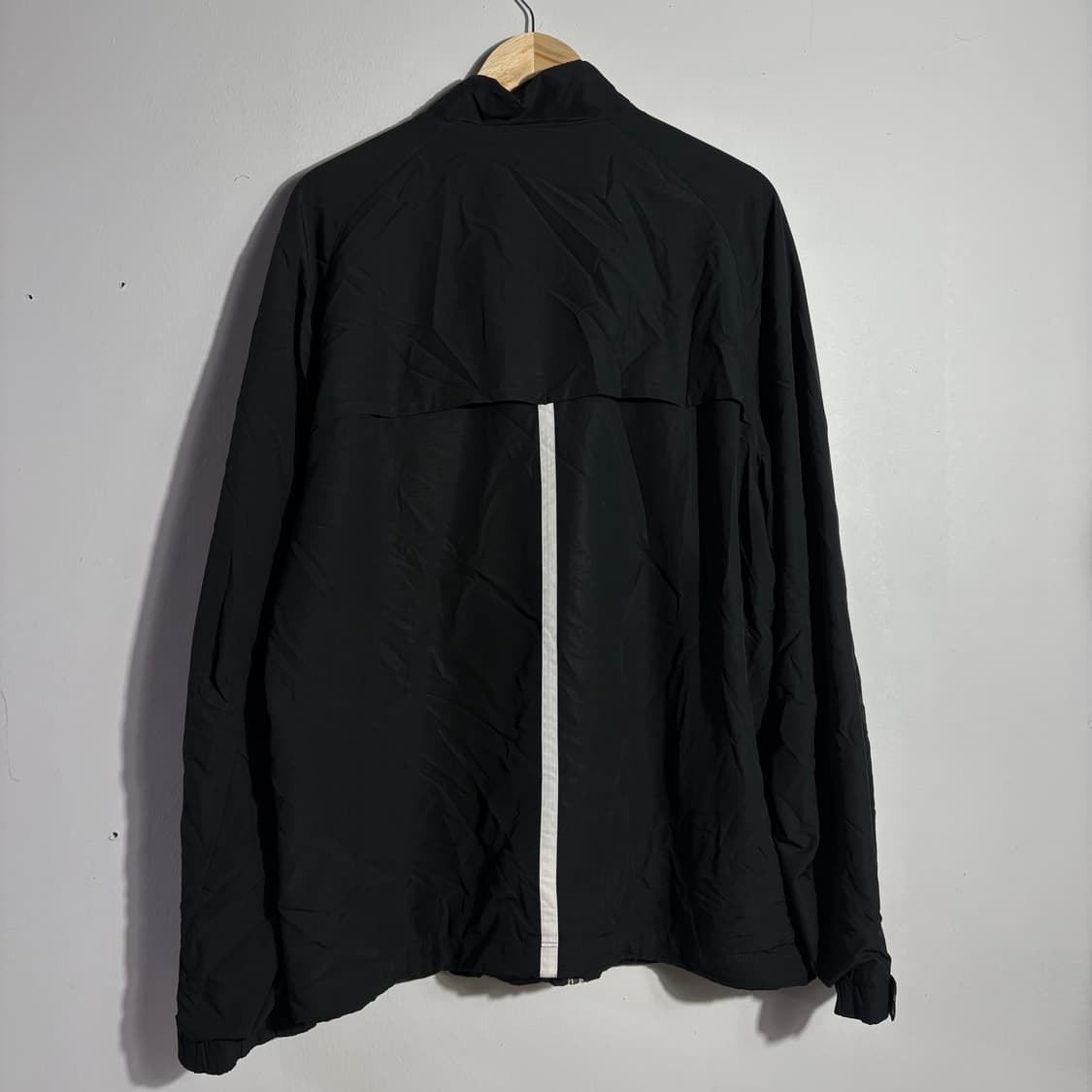 나이키 블랙 라인 윈드브레이커 자켓 (무료배송) 상품이미지5