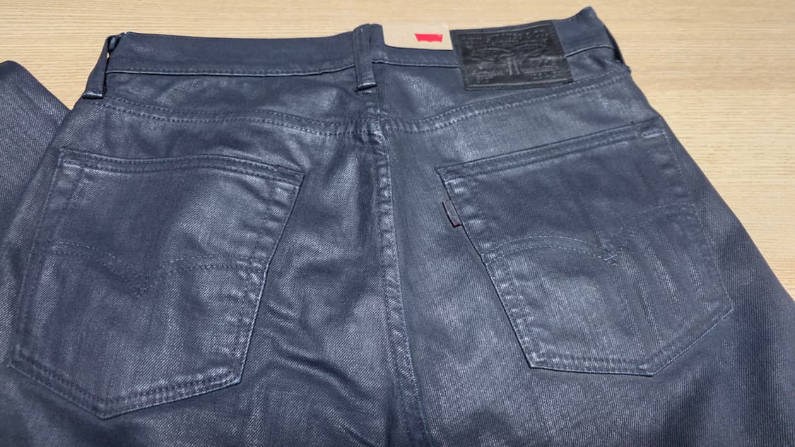 513 슬림 일자핏청바지08513-0245
 상품이미지4