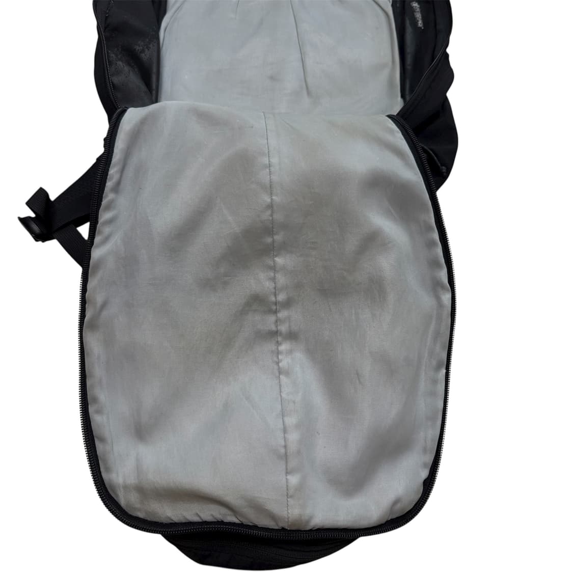 아크테릭스 맨티스26 백팩 블랙 상품이미지7