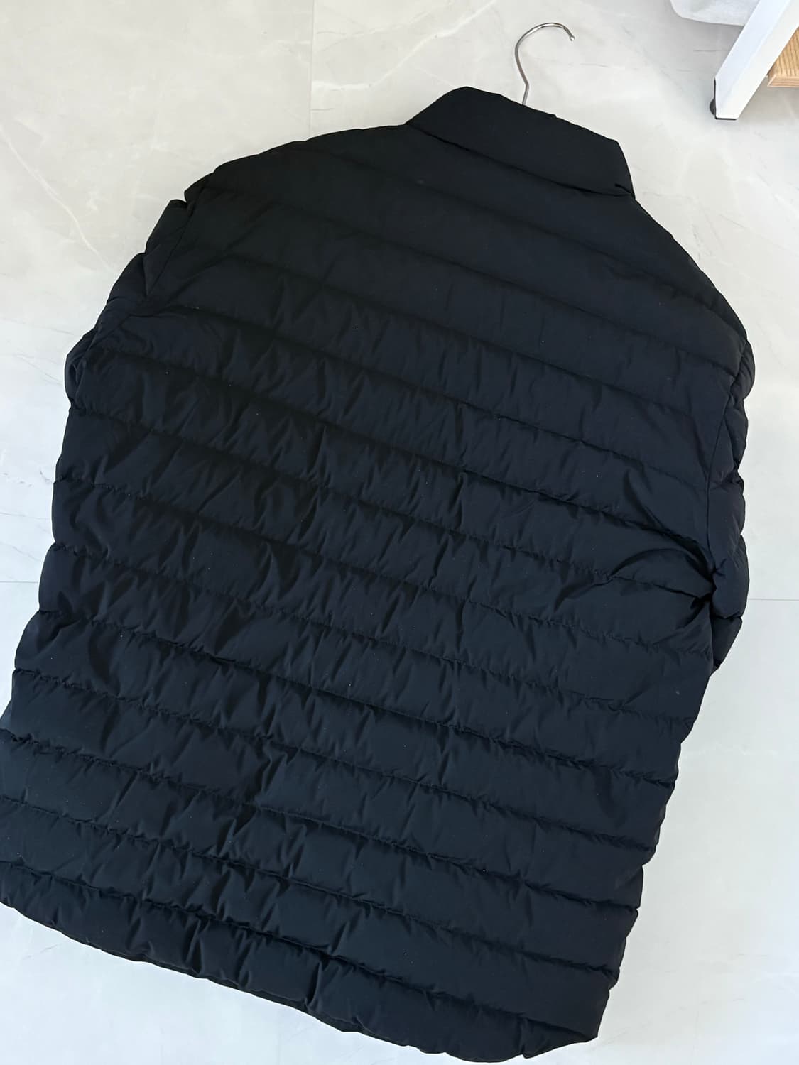 라코스테 경량패딩 상품이미지2