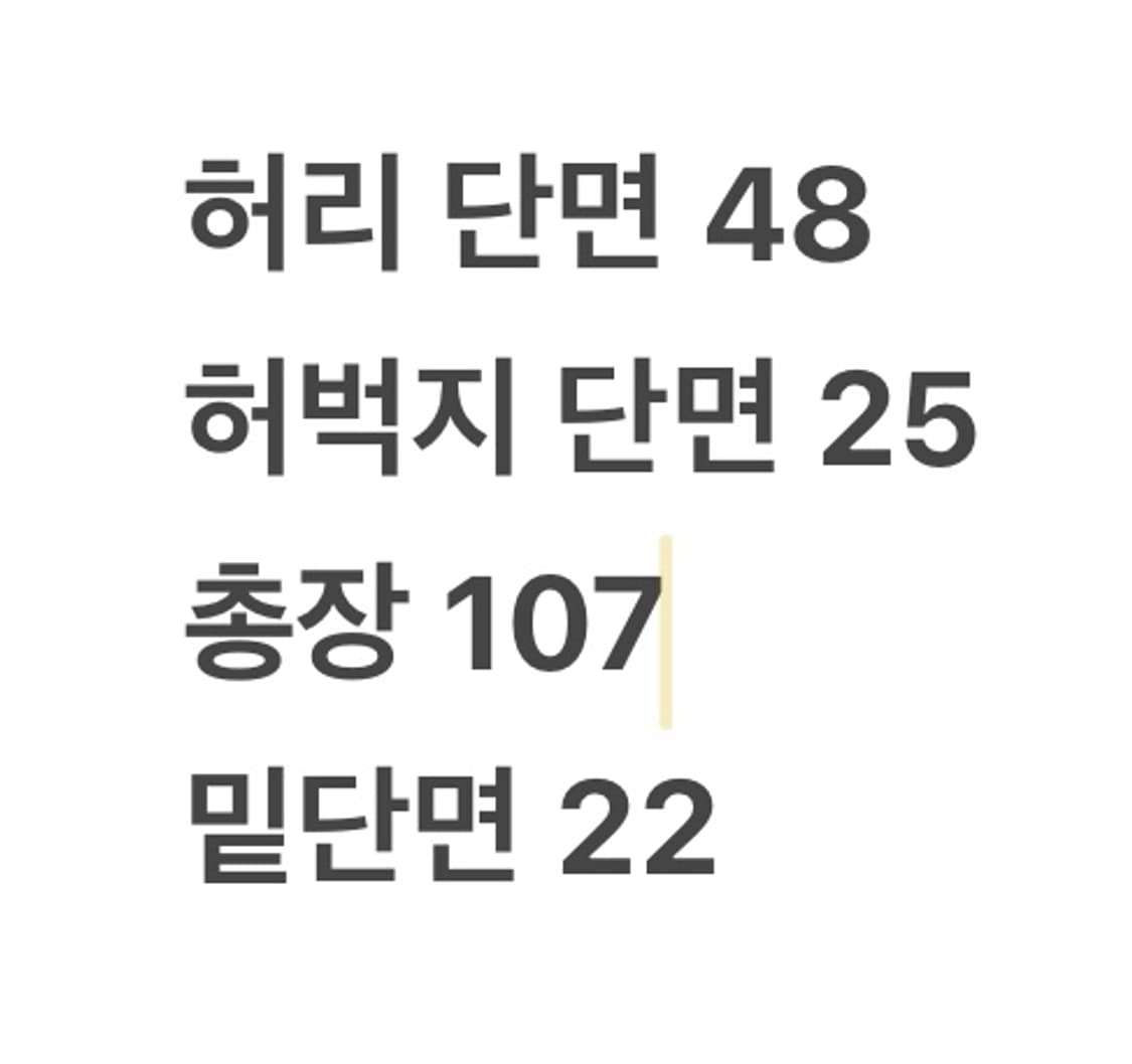 [ 정품/XL ] 나이키 스우시 트랙팬츠 b14 상품이미지6