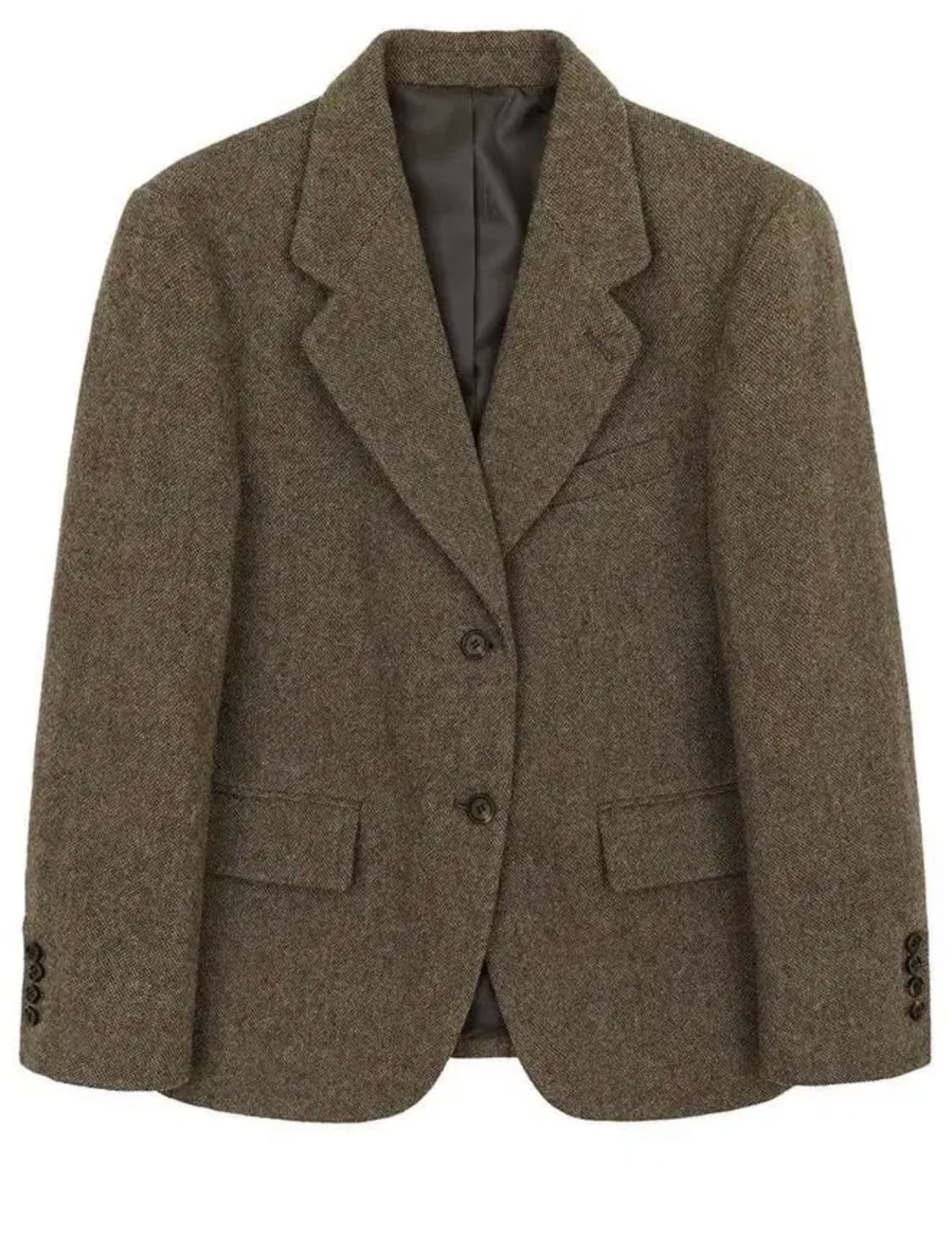 Grove 그로브 스토어 자켓 상품이미지1