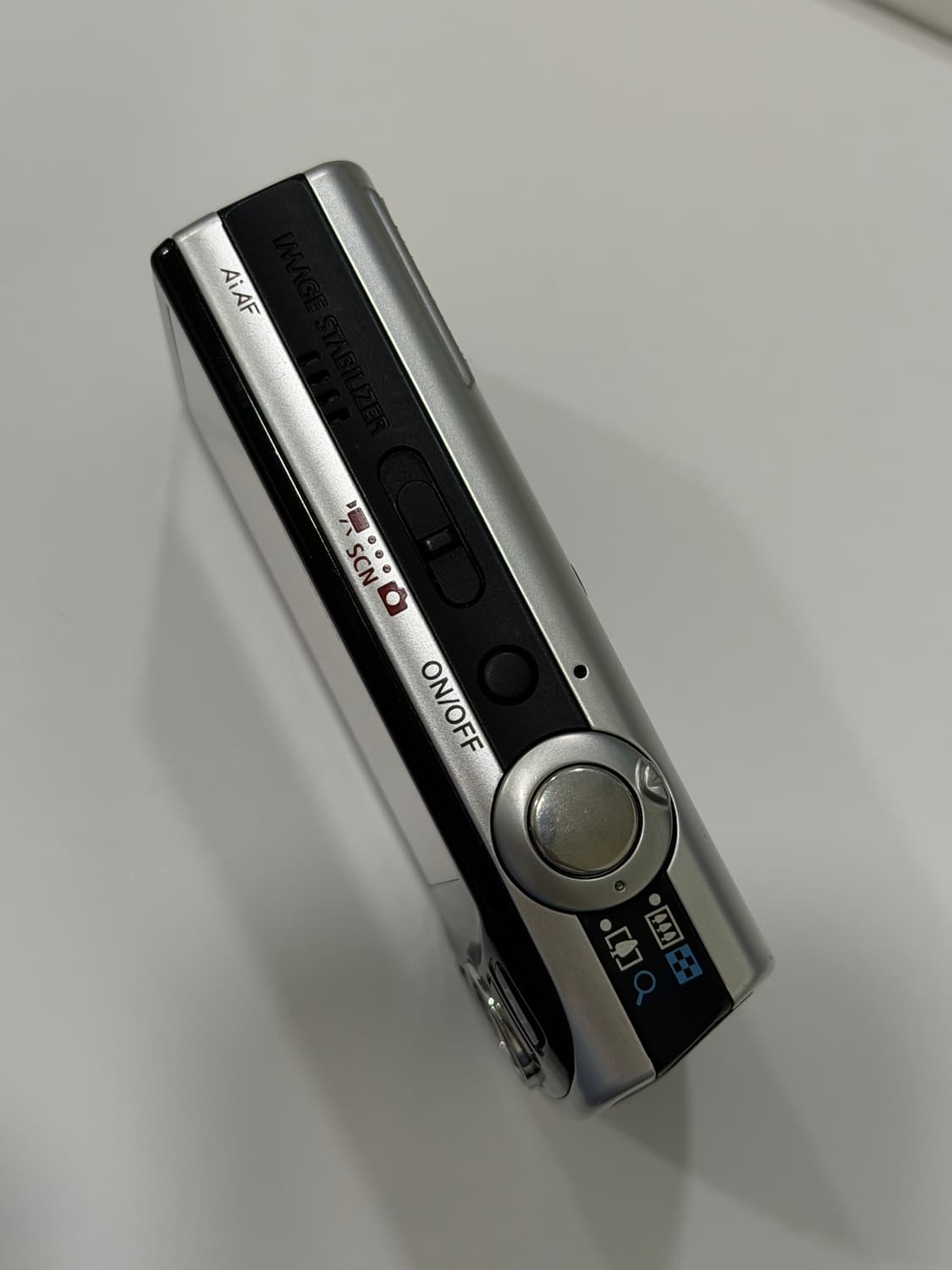 Canon IXUS 860 캐논 익서스860 한국어 상품이미지3