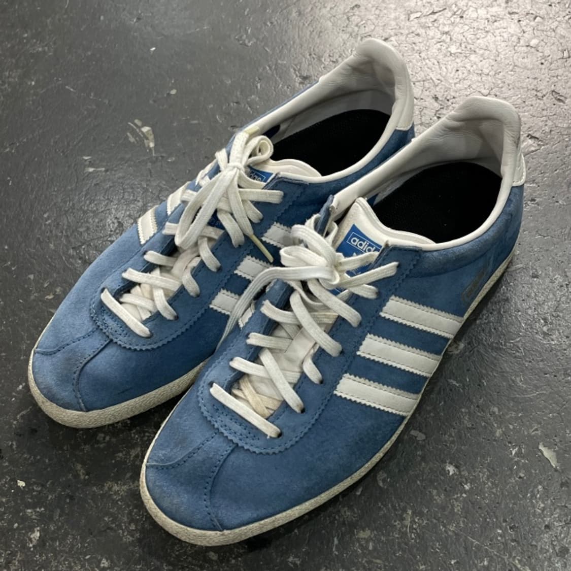 250 아디다스 가젤 상품이미지3