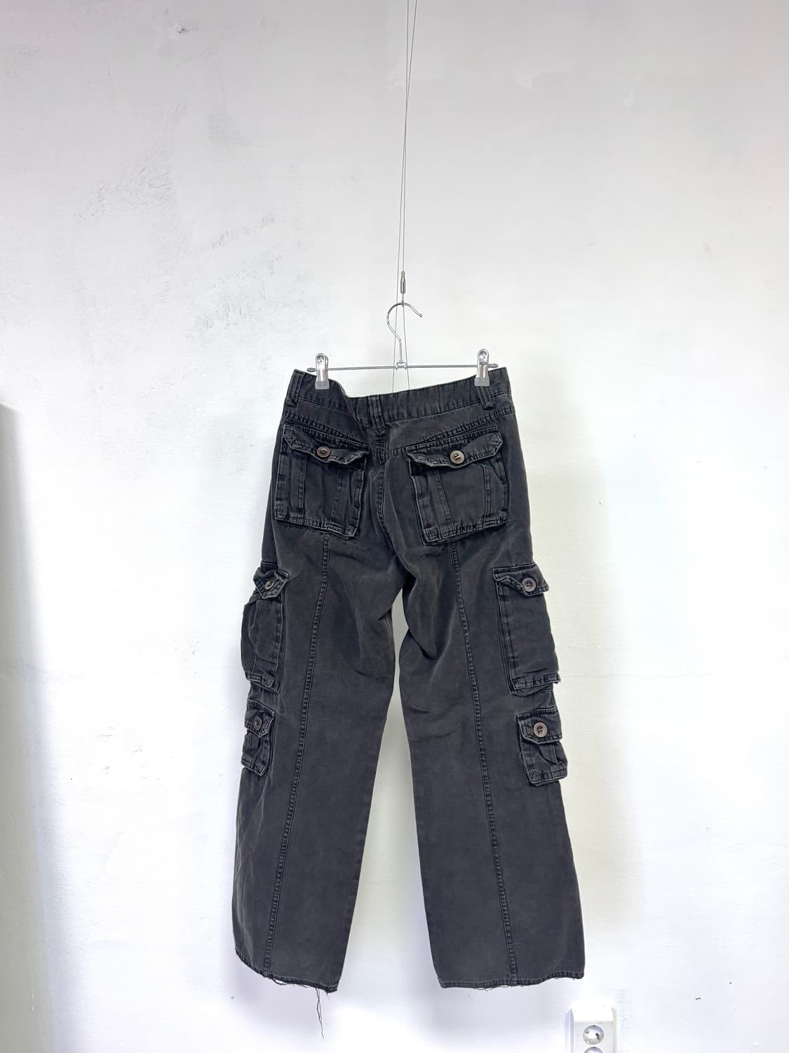 카고팬츠 상품이미지2