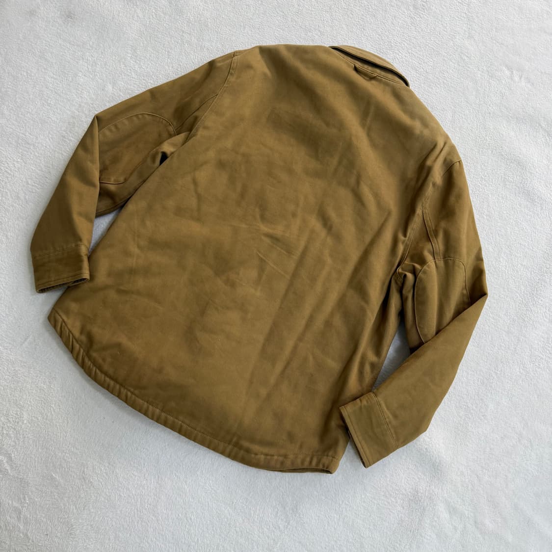 L 잭스 뉴욕 캔버스 자켓 0320T 상품이미지2