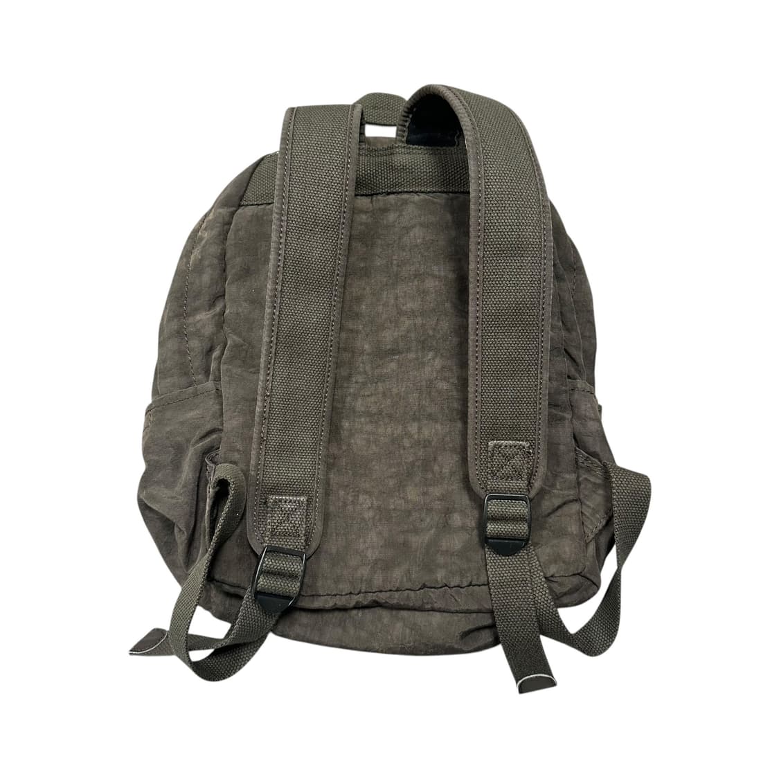 ✨ (바배) 키플링 브라운 백팩  상품이미지2