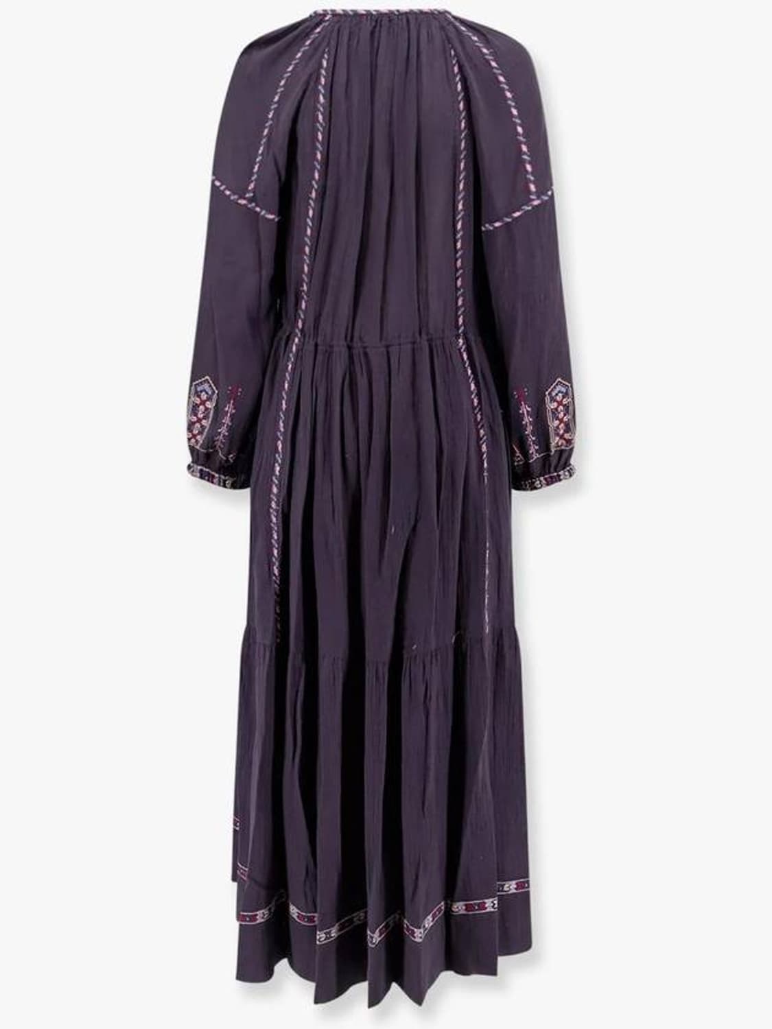 정품 이자벨마랑 플로렌자 원피스 상품이미지5