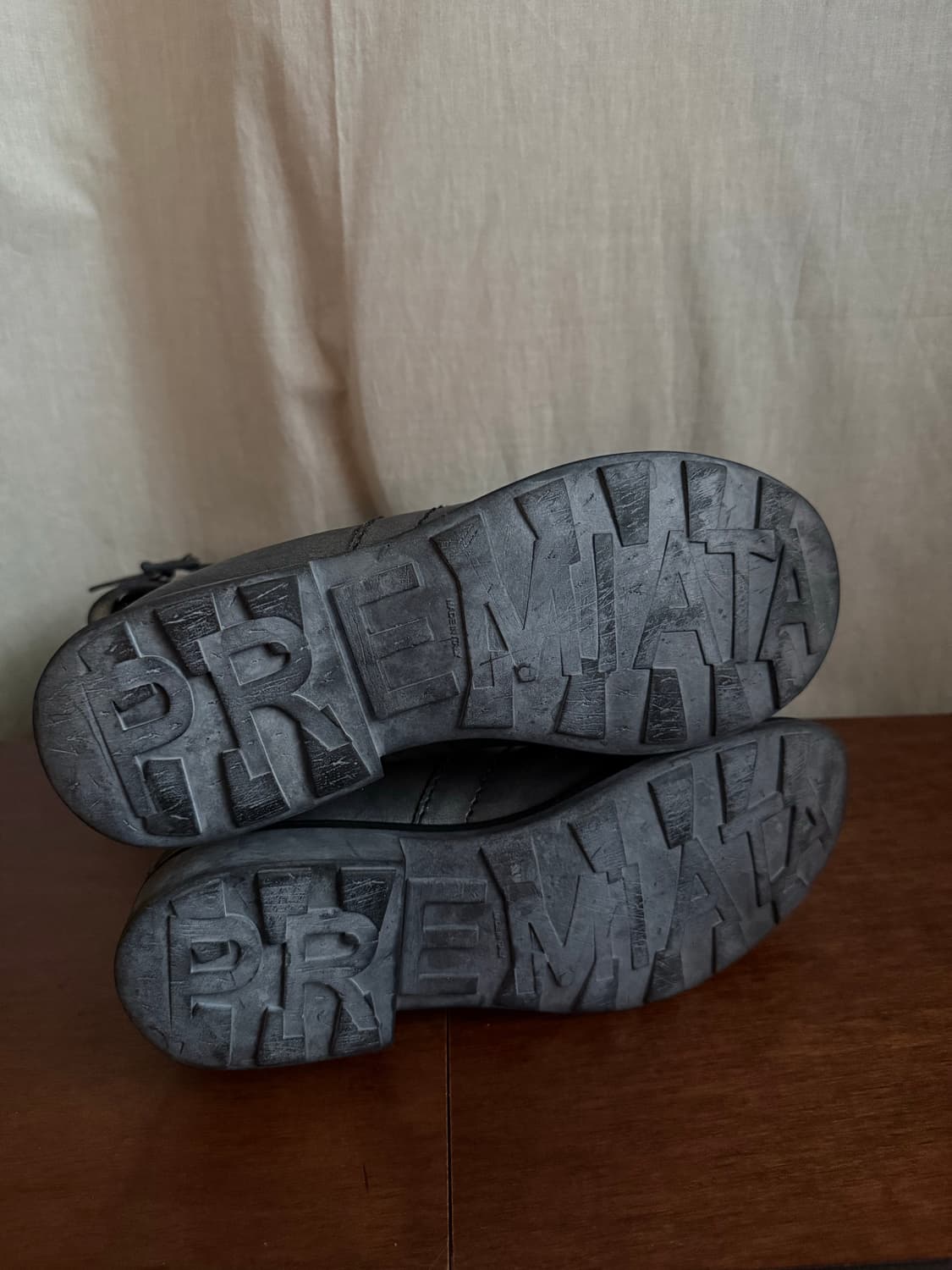 PREMIATA 프리미아타 boos 상품이미지10