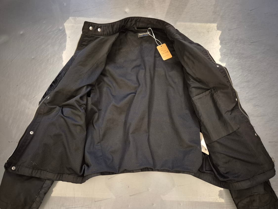 Cost Per Kilo motor jacket 상품이미지3