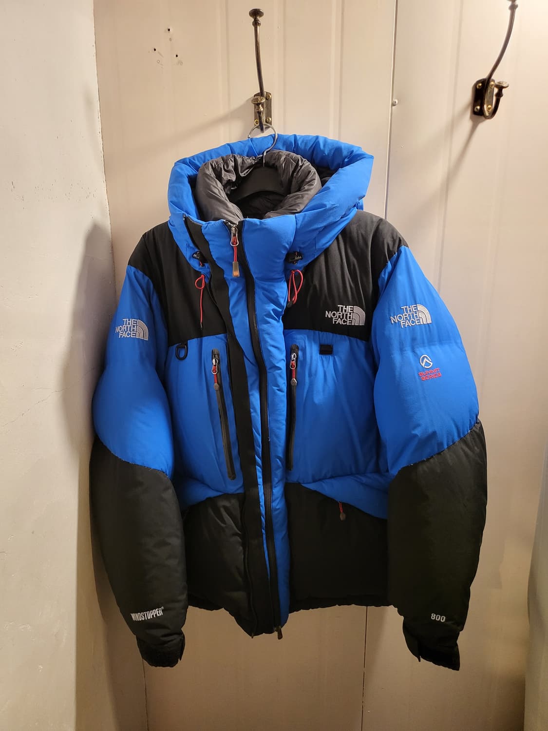 노스페이스 히말라야 패딩 상품이미지1