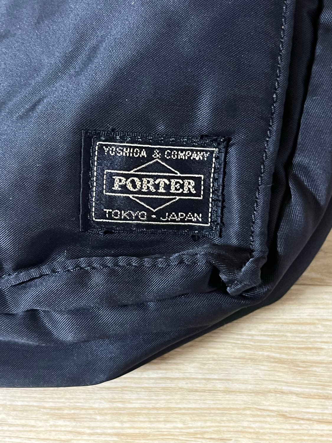 요시다 포터 탱커 2way 브리프케이스 상품이미지3