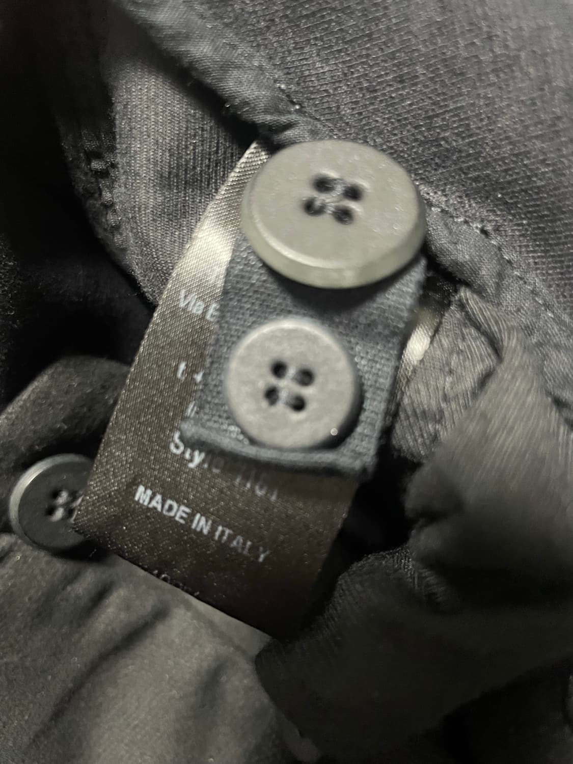 Transit  팬츠 s (31) 상품이미지4