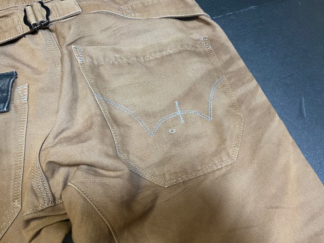 EDWIN-Efunction pants (28) 상품이미지9