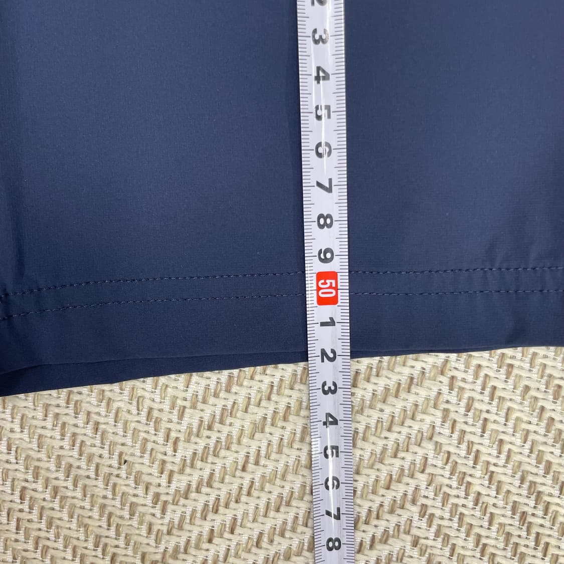 밀레 남성 반바지 90 (35인치) 상품이미지5