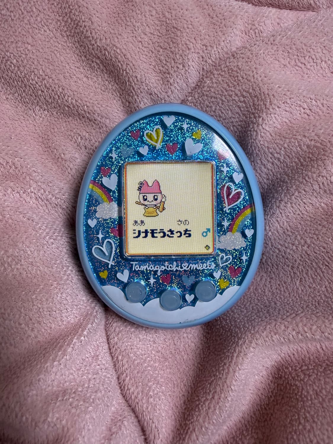 다마고치 미츠 메르헨블루 상품이미지8