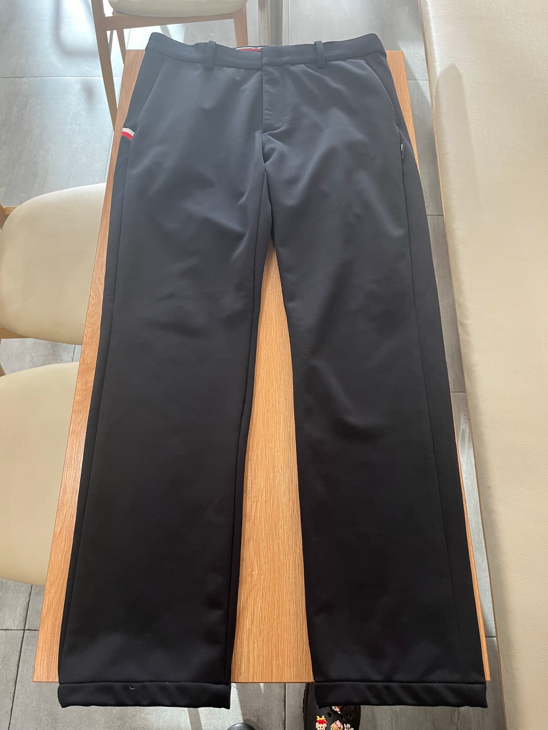 [33] 타이틀리스트 겨울 골프바지 골프 바지 골프웨어 팬츠 상품이미지1