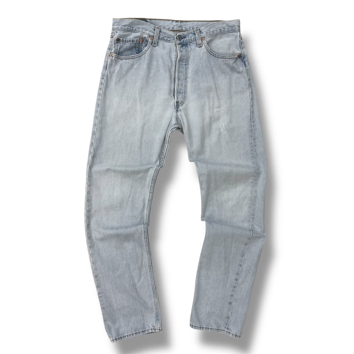 usa 리바이스 501 데님팬츠 r1836  상품이미지1