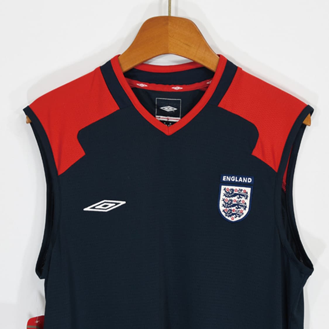 umbro 슬리브리스트레이닝저지 상품이미지3