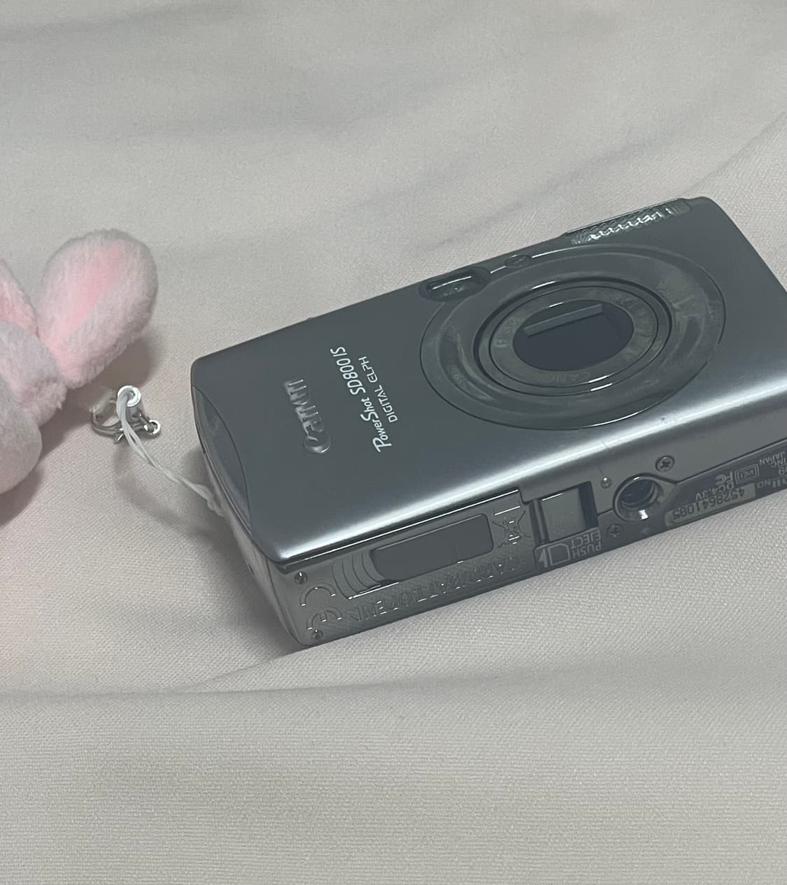 한글/풀박* 캐논 익서스 850/익시 900 디카 상품이미지2