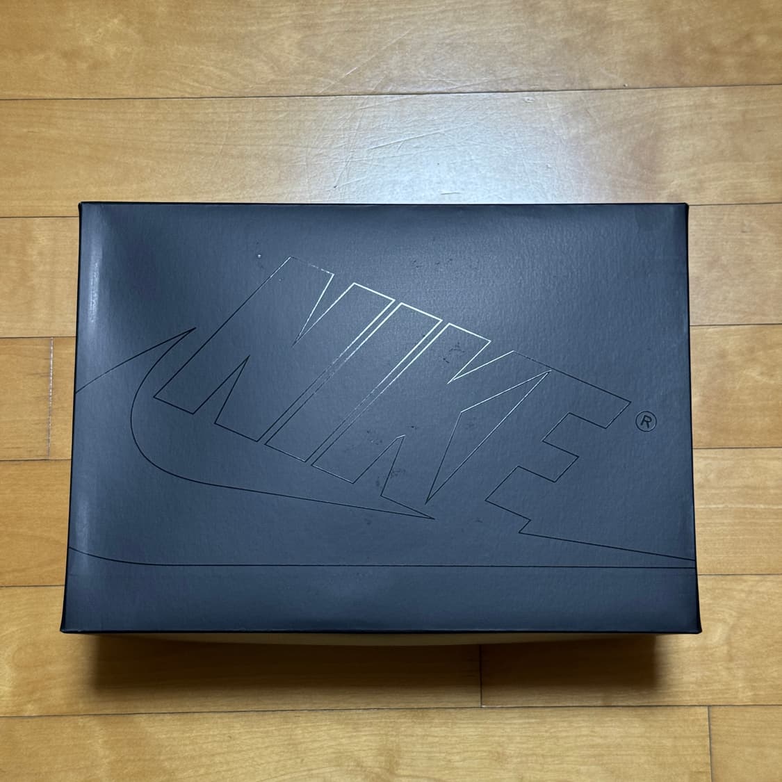 프라그먼트 x 유니온 x 조던 1 하이 화이트 블랙 상품이미지2