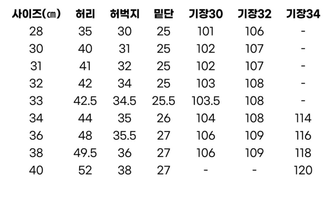 디키즈 더블니 루즈핏 워크팬츠 85283 상품이미지5