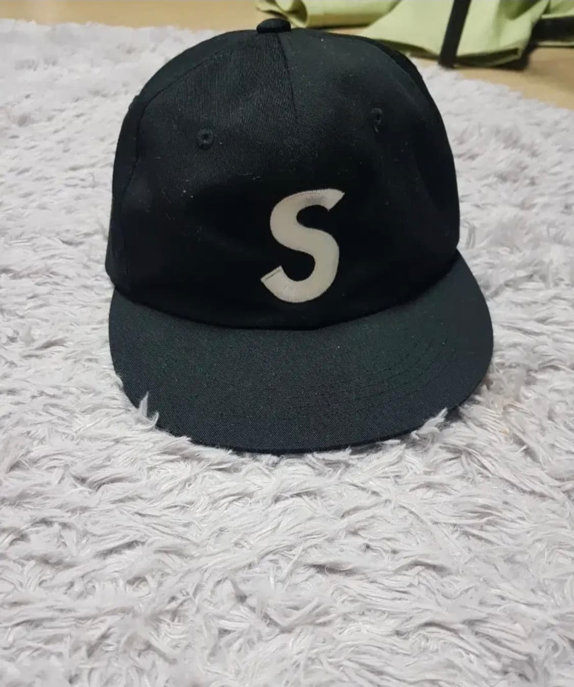 스프림 스냅백 상품이미지1