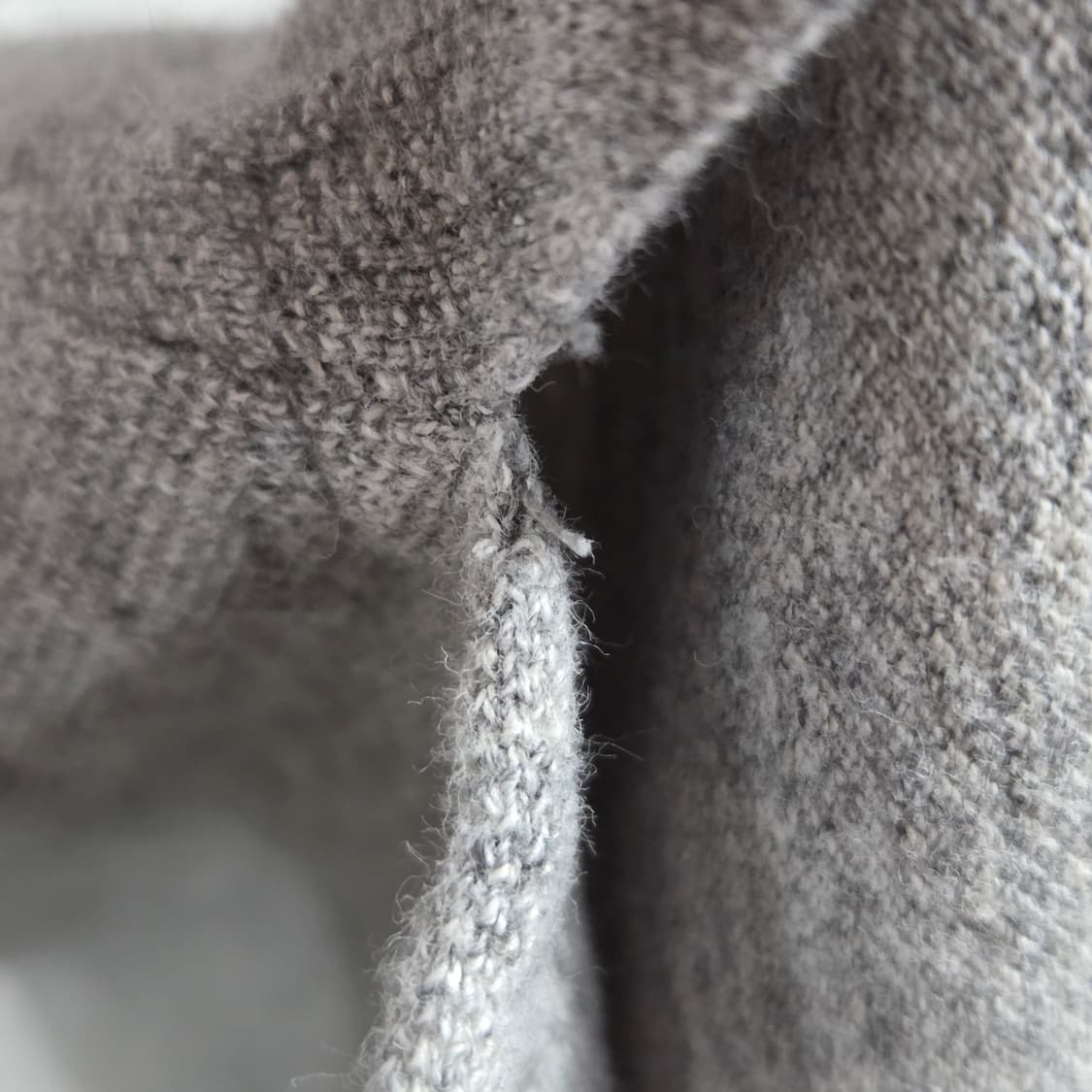 폴로랄프로렌 키즈 빅포니 피케 카라티 그레이 S/8 상품이미지5