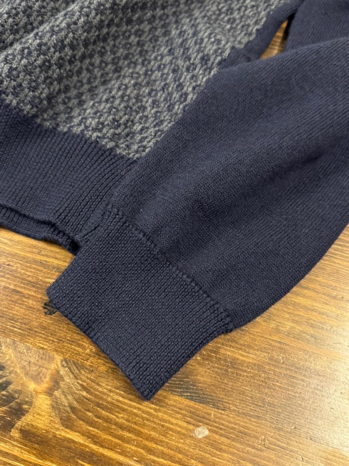 Franco ziche 램스울니트 100 상품이미지8